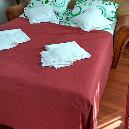 Apartamento Center Cluj-Napoca