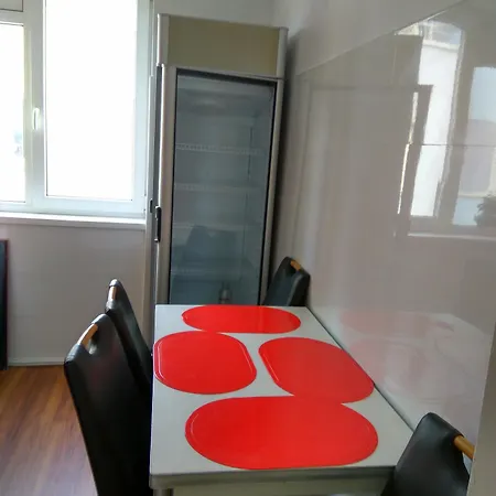 Apartamento Center