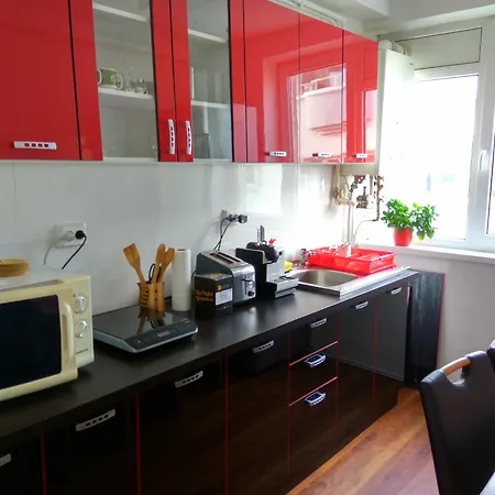 Apartamento Center