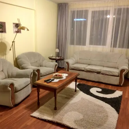 Apartamento Center