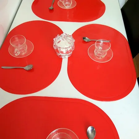 Center Apartamento
