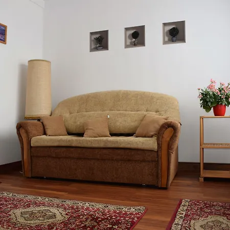 Center Apartamento