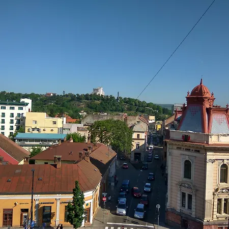 Center * Cluj-Napoca