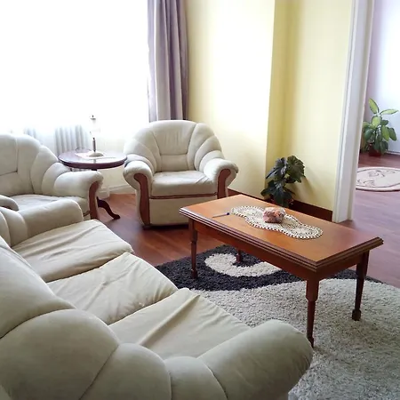Apartamento Center Cluj-Napoca