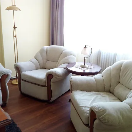 Center Apartamento *
