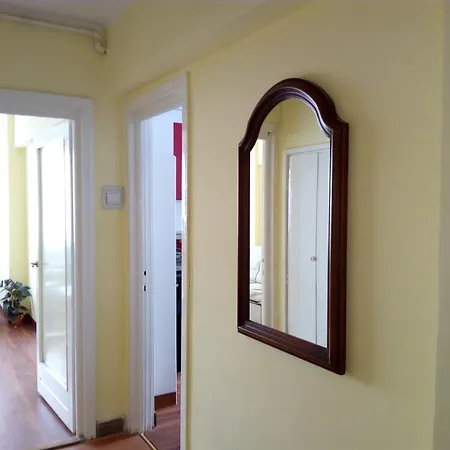 Center Apartamento *