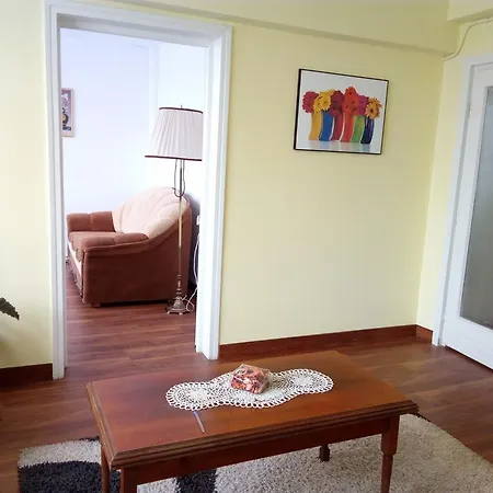Apartment Center Cluj-Napoca