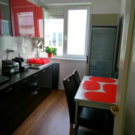 Apartment Center Cluj-Napoca