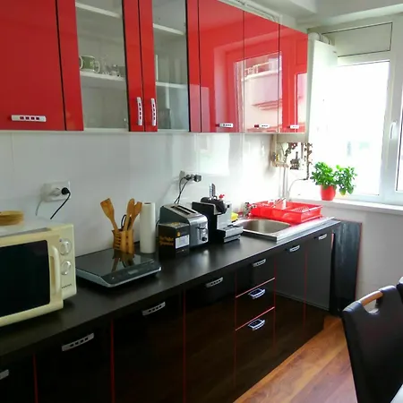 Apartment Center Cluj-Napoca