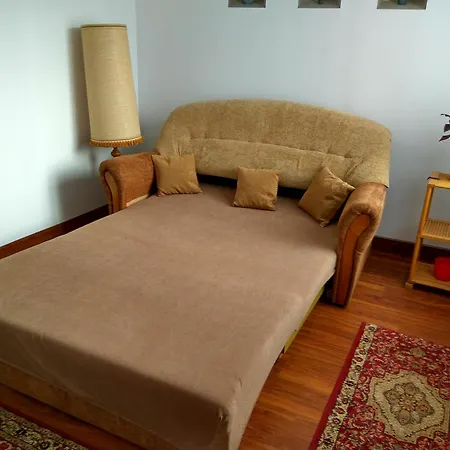 Apartment Center Cluj-Napoca