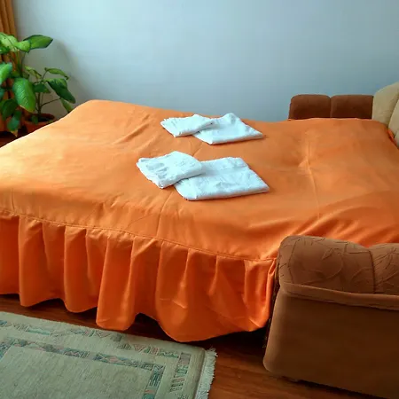 Center Apartment