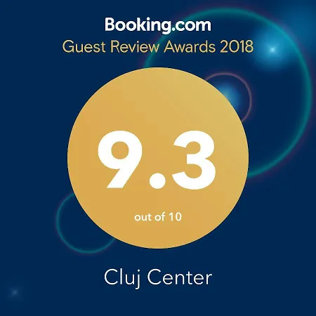 Center Cluj-Napoca