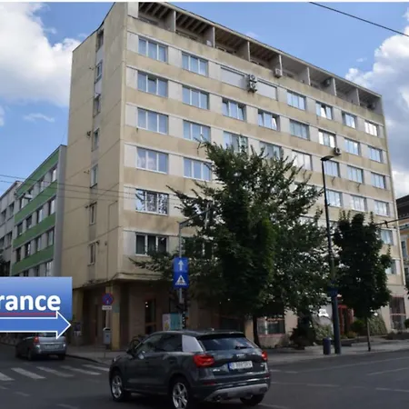 Center Apartment