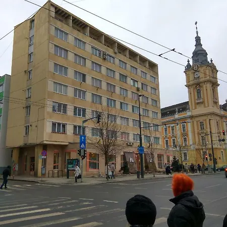 Apartment Center Cluj-Napoca