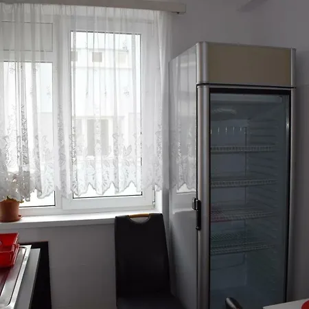 Apartment Center Cluj-Napoca