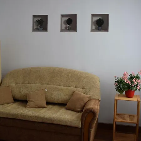 Center Apartment
